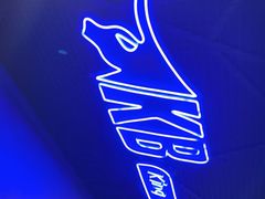 -KingBull私教健身&格斗订制(龙井商业中心店)