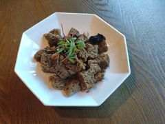 四喜烤麸-上海小南国(正大店)