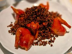 -许家菜(望江店)