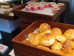 -希尔顿欢朋酒店·欢朋餐厅