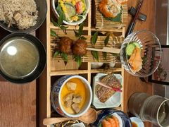 -岚山日本料理(珠江新城店)