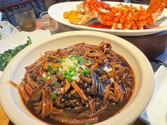 -吴越荣记·苏州菜·松鼠桂鱼(娄门景区店)