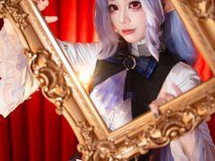 -米游妙妙屋cosplay换装自拍摄影体验馆