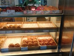 -泸溪河桃酥(秦淮夫子庙一店)