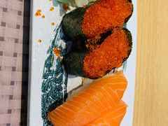 -林妈妈村·日式料理(宝山万达店)