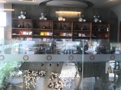 -了不起的考拉咖啡店(高新店)