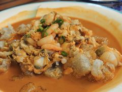 -旺角小渔村·海肠捞饭开创者(二马路店)