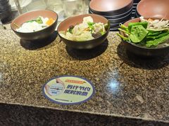 -温州喜来登酒店-盛宴西餐厅
