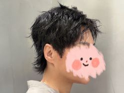 -MY HAIR ARDOR