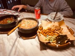 -掌柜的店·河南菜(日月光店)