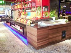 -钱小奴创意自助餐厅·原切谷饲安格斯畅吃(苏州昆山招商花园城店)