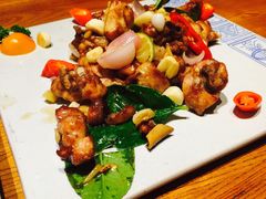 -云海肴·汽锅鸡·云南菜(天津国金汇店)