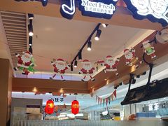 -鲜芋仙(观音桥大融城LG店)