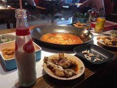 -老天桥蛙炉火锅(姑苏总店)