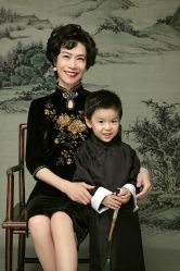 -芳妮豆丁家庭影像馆(宝安店)