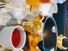 -俏九州·小炒黄牛肉(华润万象汇店)