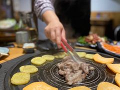 -龙记珍牛和牛烧肉(龙南街店)