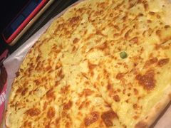 -酷公社·榴莲披萨(太原街店)