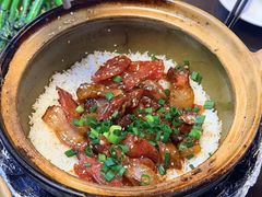 -红星光发煲仔饭(文海店)