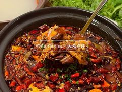-巴蜀风·地道川菜(总店)