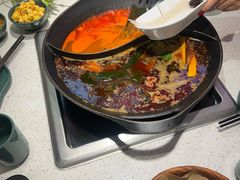 -新辣道鱼火锅(龙旗广场店)