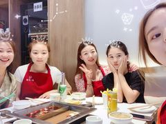 -串一火锅(赛格国际购物中心店)
