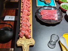 -羊大爷涮肉(亮马桥店)