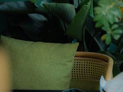 -甜阿姨·天台花园私房菜(万松园店)