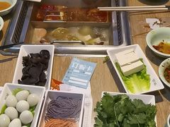 -野妹经典火锅(民治店)