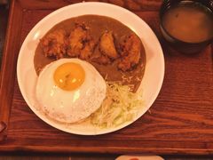 芝士鸡块咖喱-金龙咖喱