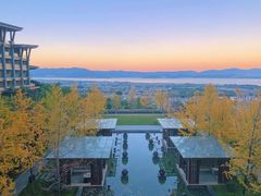 -大理实力希尔顿酒店•御玺中餐厅