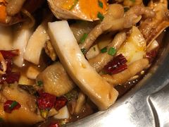 -胖哥俩肉蟹煲(湖滨银泰in77店)