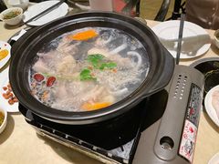 -海南椰子鸡餐厅(三亚湾红树林店)