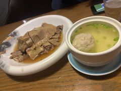 -扬州狮子楼·非遗淮扬菜(东关街店)