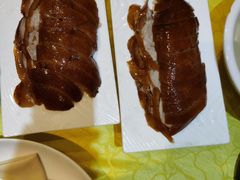 宫廷烤鸭半只-红红烤鸭店(西单店)