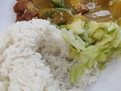 沙爹猪扒饭-旺角宝港式茶餐厅(寮步店)