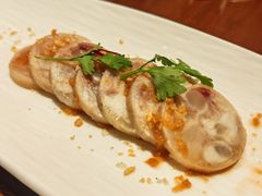 -彩丰楼·中餐厅(国家会展中心上海洲际店)