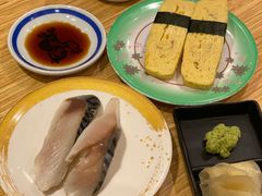 -合点寿司(金虹桥商场店)