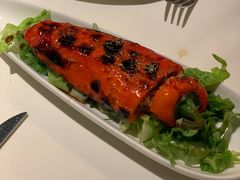 -Pasha帕夏土耳其餐厅(南昌路店)