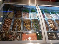 -鲜鲜·鲅鱼圈海鲜(于洪店)