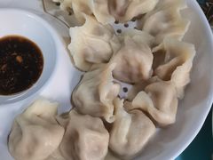 -老雁北粗粮·饺子(绿地世纪店)