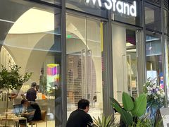 门面-M Stand(深圳湾后海汇店)