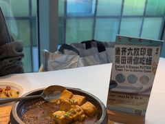 -莆田餐厅PUTIEN(三里屯店)