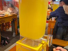 -憨孃孃·重庆老火锅(红山黑金店)
