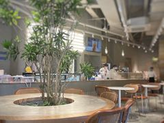 大堂-迦南的早晨蛋糕甜品集合店