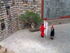 iphone_upload_pic-胡里山炮台