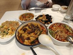 -老爷庙风味美食府(魏都大道店)