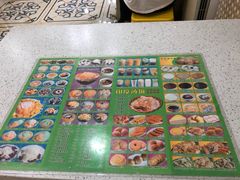 -芬芳甜品(同福路店)