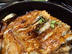 -玄白·炭烤活鳗(上海首店)