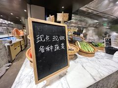 -凯菲厅海鲜姿造·海鲜自助·帝王蟹·龙虾(成都群光君悦酒店)